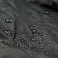 thumbnail image 4 of Hyknon Tools Cover For Hanging Chairs In Courtyard Gardens Outdoor Chair Cover Tools, 4 of 5