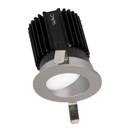 

Wac Lighting R2rwt-A Volta 2 Wall Wash Trim - Haze / 2700K / 85CRI