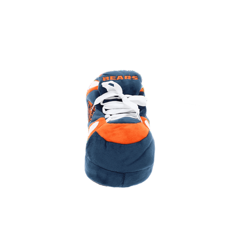 Chicago bears slippers walmart deals