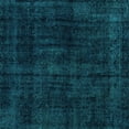 thumbnail image 1 of Ahgly Company Indoor Square Abstract Light Blue Modern Area Rugs, 7' Square, 1 of 4