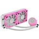 thumbnail image 3 of Enfriamiento Liquido AEROCOOL MIRAGE L240 INTEL 1700 AM5 PINK ARGB 240mm, 3 of 6