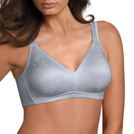 Playtex 18 Hr. Fittingly Fabulous Wirefree Bra, Style 5453
