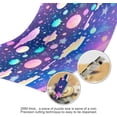 thumbnail image 3 of Dreamtimes Galaxy Planets Puzzle 500 Pieces - Wooden Jigsaw Puzzles for Family Games - Suitable for Teenagers and Adults, 3 of 7
