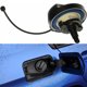 thumbnail image 2 of Scienceny Fácil de instalar Tapa de llenado de gasolina Tapa de llenado de tanque resistente a los rayos y duradera Cubierta 16117222391 Vehículos, repuestos y accesorios Mis, 2 of 6