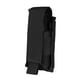 thumbnail image 1 of MA32-002 PORTA CARGADOR SENCILLO NEGRO MARCA CONDOR, 1 of 3