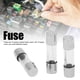 thumbnail image 4 of Fuse, Transparent Storage Box Glass Tube Fuse, Electronic Equipment For Household Appliances ANGGREK Otros, 4 of 8