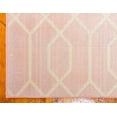 thumbnail image 5 of Marilyn Monroe™ Trellis Glam Modern Geometric Area Rug or Runner, 5 of 8