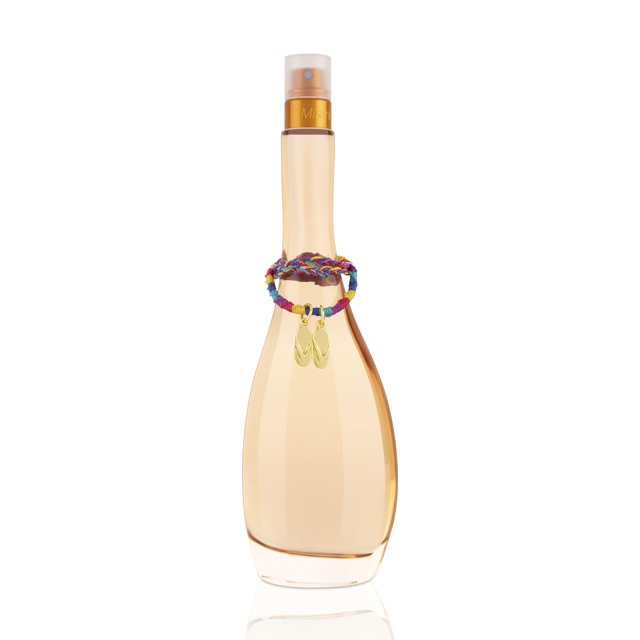 Perfume Jennifer Lopez Miami Glow Eau De Toilette 100 ml
