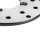 thumbnail image 4 of Placa de freno de disco CNC Handy Instalación Piezas de Moto Anticorrosión Fácil de usar Reemplazo de estabilidad de cambio directo para ATV Advancent VI002123-00, 4 of 7