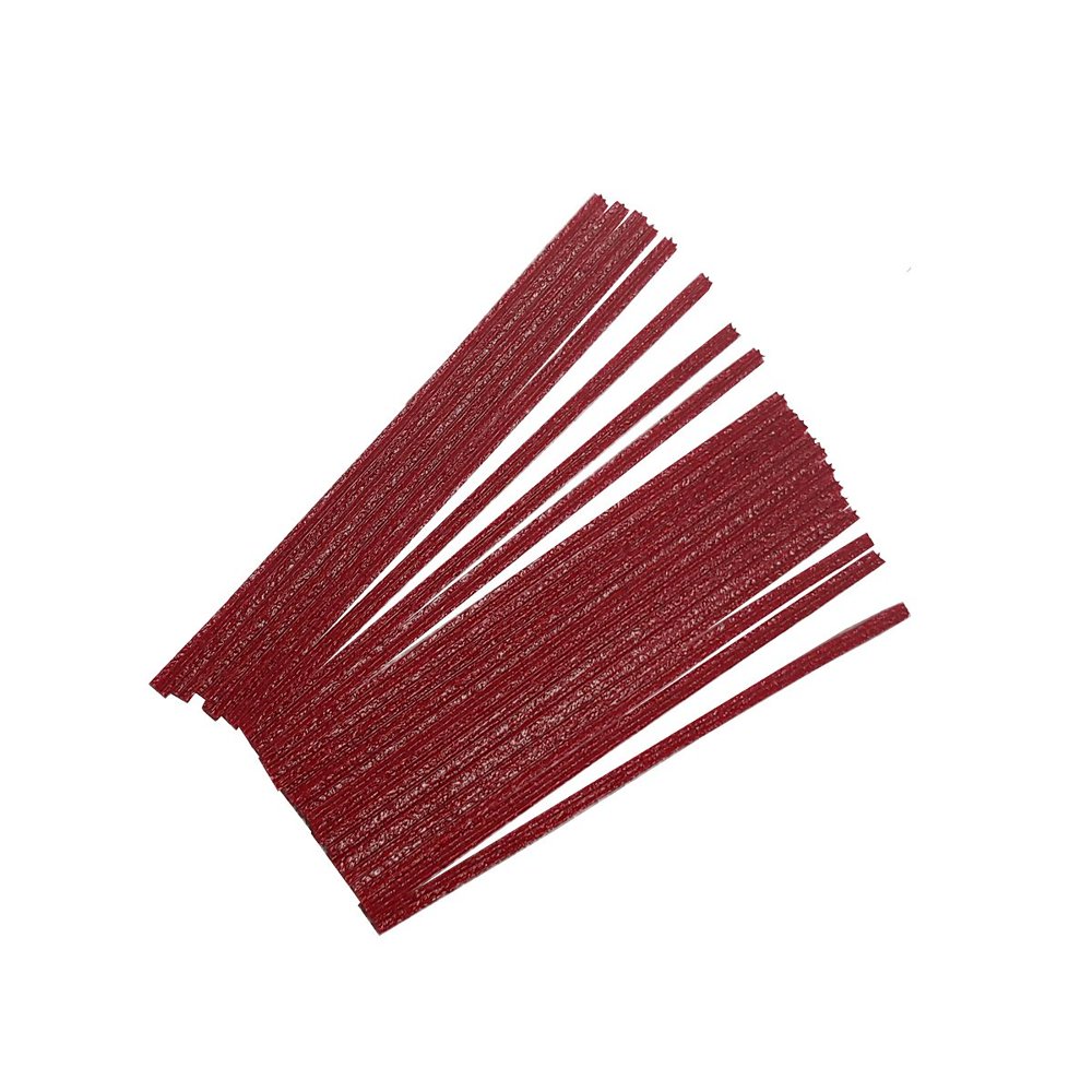 Joy Mangano Forever Fragrant 20 Pack Wood Pulp Sticks, Sensuous Vanilla