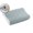 Green, variant on WNFJR Cooling Ice Silk Pillowcase 11.8"x19.7" – Breathable Polyester Pillow Cover with 3D Bumps & Hidden Zipper, Fits Memory Foam & Latex Pillows