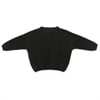 thumbnail image 3 of Listenwind Toddler Baby Girl Boy Sweater Long Sleeve Warm Knit Fall Winter Pullover Tops Clothes, 3 of 5