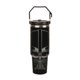 thumbnail image 1 of Botella de agua Bioworld Star Wars Darth Vader 1,2 L de acero, 1 of 8