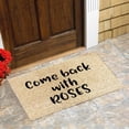 thumbnail image 2 of Yeetfub Washable Mats for Entryway Non-Slip Doormat for Home Entrance Funny Cute Doormat Door Mat Welcome Home Door Mat Funny Door Mats Outside&nbsp;Front Door Mats Outside 16x24IN, 2 of 4