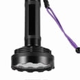 thumbnail image 2 of LED flashlight, 2 of 3