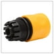 thumbnail image 4 of Manguera 6uds 1/2 Pulg. Conector De Agua Rápido Adaptador Jardín Riego Conector Herramientas De Jardín Herramientas, 4 of 8