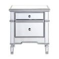 thumbnail image 2 of Beaumont Lane Mirrored Cabinet, 2 of 7