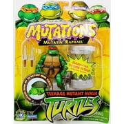 Teenage Mutant Ninja Turtles Mutatin' Raph