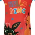 thumbnail image 2 of Bing Boys Surfsuit Blue Sizes 2T-7, 2 of 2