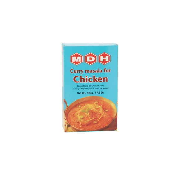 MDH Curry Masala for Chicken