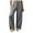 Z01-Grey, variant on TTUHYWXI Womens Barrel Sweatpants High Waisted Wide Leg Pants Drawstring Athletic Baggy Pants Lounge Sweats (Black, M)