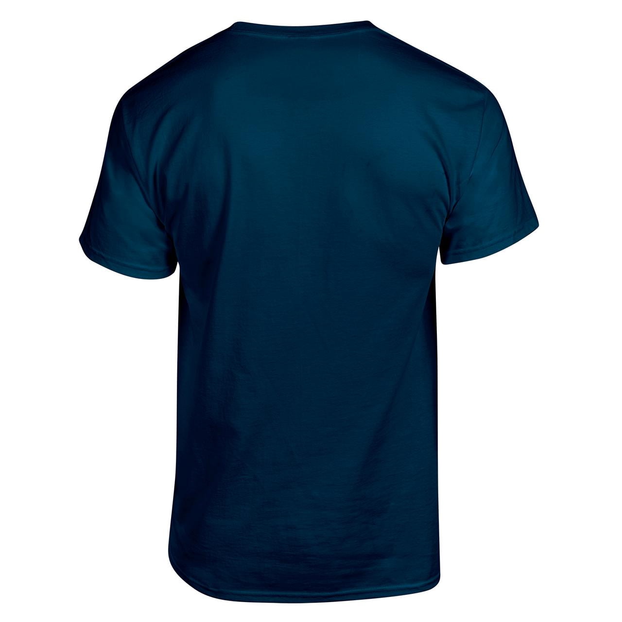 MLS Nashville SC Men's Team Color Arch-Over Logo Short Sleeve T-Shirt
