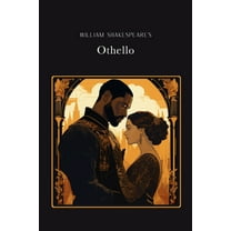 Othello Gold Edition (adapted for struggling readers), (Paperback)