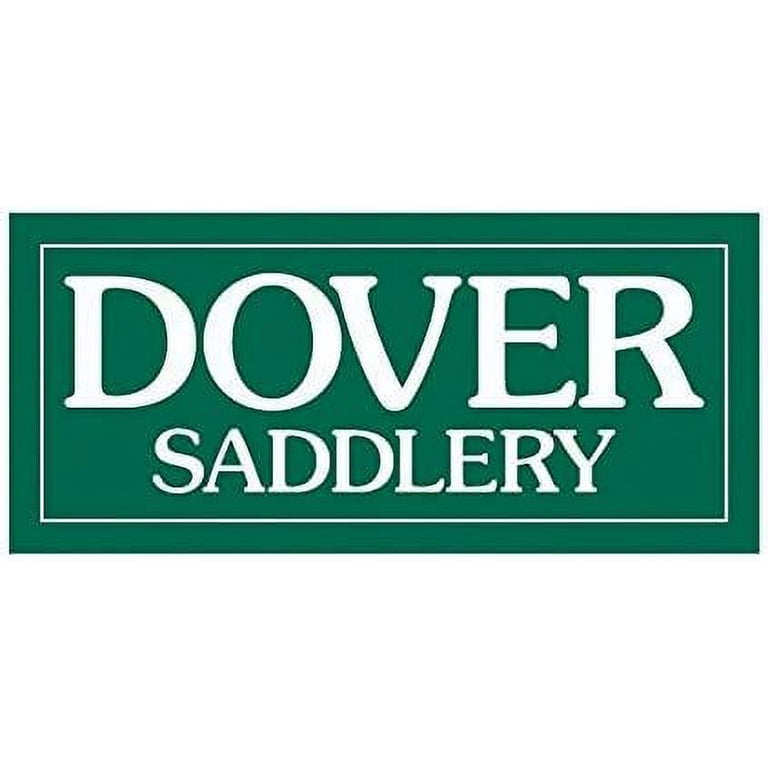 Dover Saddlery Pro Lunge Whip - American Quality Turkey