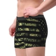 thumbnail image 4 of Balery Men'S Design Name Ultra Soft Performance Boxer Briefs-Size Name, 4 of 9