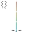 thumbnail image 2 of Joernso Corner Lamp RGB Remote Control Aluminum LED Living Room Right-angle Floor Lamp for Bedroom, 2 of 8