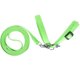 thumbnail image 2 of Parrot Harness Bird Leash Cushion Flower Decoration Plastic Adjustment Buckle for Parrot for Birds, 2 of 8