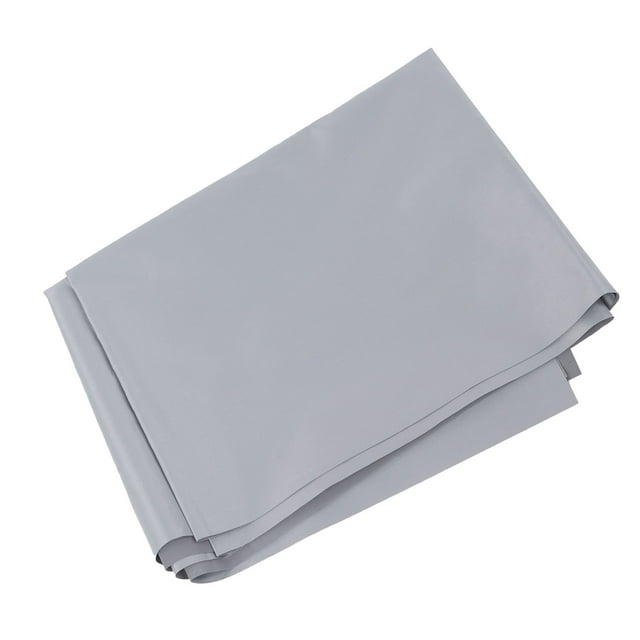 4K Projection Screen, High Definition AntiLight Foldable Portable Movies Screen for Office Classroom