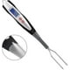 thumbnail image 1 of Meat Thermometer Fork BBQ Fork with Thermometer Digital BBQ Fork Thermometer Digital Cooking Fork Instant Read Fork for Kitchen, Grilling, 1 of 5