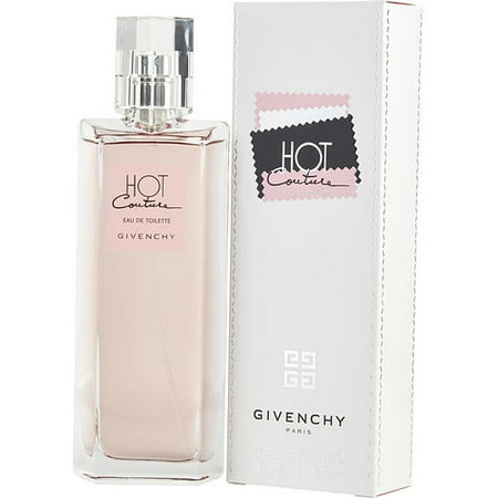 Hot Couture Givenchy - Hot Couture By Givenchy Edt Spray 3.3 Oz For Women By Givenchy
