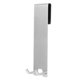 thumbnail image 2 of Bathroom Shower Hook Double Towel Hook Glass Shower Door Hook Metal Hook, 2 of 2