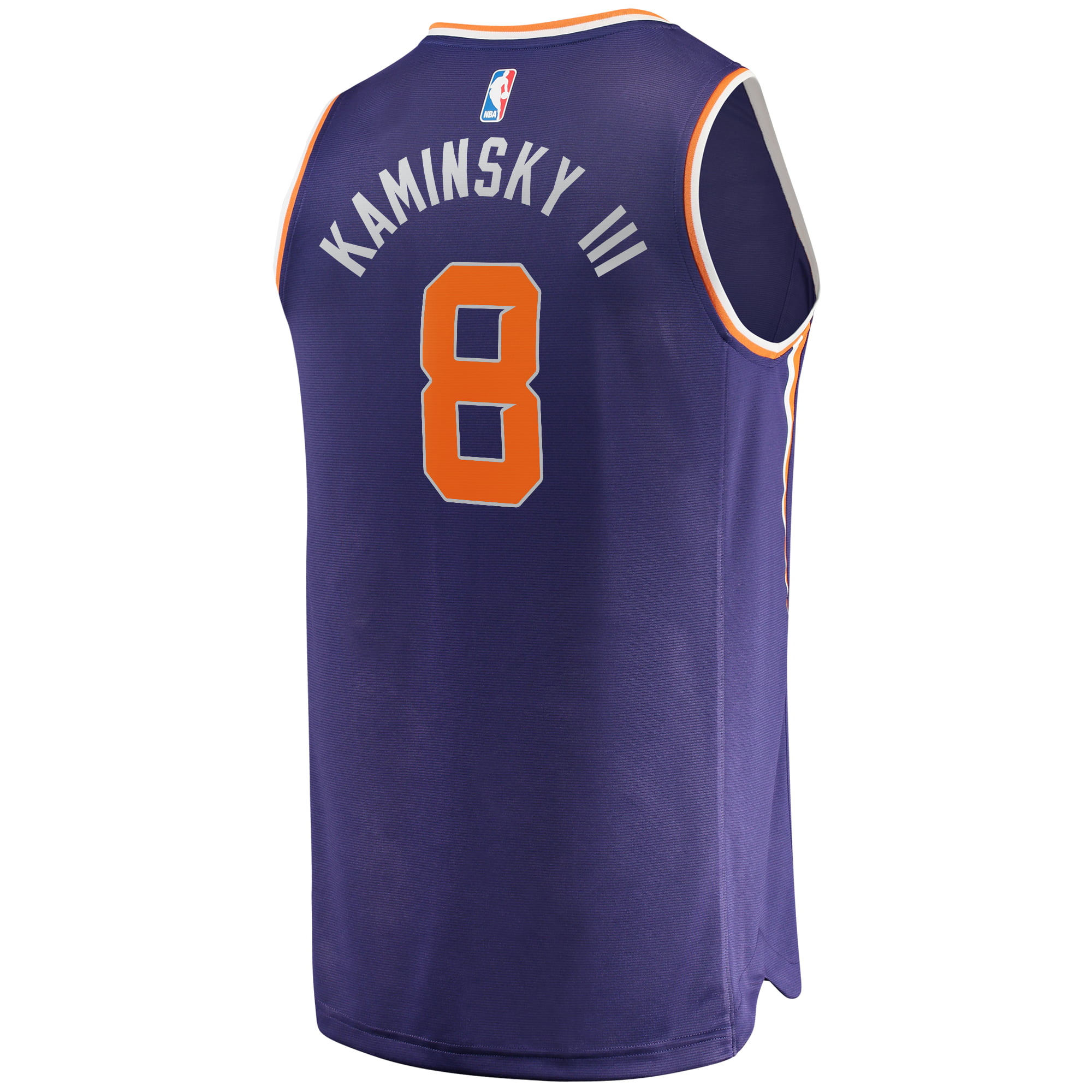 Frank Kaminsky III Phoenix Suns 