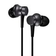 thumbnail image 3 of Auriculares internos con cable NikouMX negros, 3 of 6