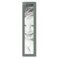 thumbnail image 2 of ArtToFrames 7x36 inch Green Picture Frame, Green Wood Poster Frame (4442), 2 of 8