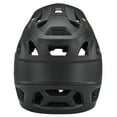 thumbnail image 6 of Full Face Bike Helmet Mountain Helmet for Adults, Racing Helmet for Men women with EEP Chin Support, 31 Breathable Lining, Light Design, Colors,, 6 of 7