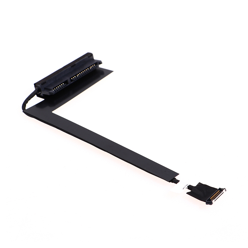 1pcs HDD Cable For ThinkPad P50 P51 Laptop SATA Hard Drive Adapter Wire Right:00UR835 DC02C007C10 HDD Cable