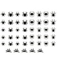 thumbnail image 2 of DAMAI 40 Pcs Light Up Bats Halloween Decoration Window Stickers Wall Decals Glow in Dark Hanging Bats Decor,3D Bat Stickers Assorted Size for Halloween Party, Bedroom Window Decorations, 2 of 4