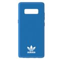 thumbnail image 1 of Funda Adidas Originals&nbsp;  para Samsung Galaxy Note 8 Moulded Azul, 1 of 3