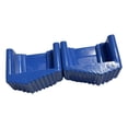 thumbnail image 4 of 2 cubiertas para pies de escalera extensibles, tapas de extremo, antideslizantes y resistentes al desgarro, almohadillas de goma profesionales,, 4 of 9