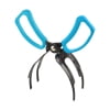 thumbnail image 2 of LJNYFDC Durable Fish Gripper Ergonomic Handle Multifunction Fish Gripper 2/3 Claws Slip Fish Control Clamp Tong Outdoor Fishing, 2 of 7