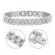 thumbnail image 5 of Pulsera, Elegante Pulsera De Metal Pulsera Simple, Pulsera Exquisita Para Relojero Hombres Mujeres, 5 of 7