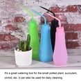 thumbnail image 5 of Uxcell 250mL Squeeze Washing Bottle Succulent Watering Spout, Pink 4 Pack, 5 of 5