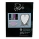 thumbnail image 2 of Set de papelería Silver Buffalo Corpse Bride de Tim Burton, 2 of 9
