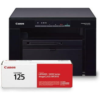 Canon, CNMICD570, imageClass D570 3-in-1 Laser Printer, 1 Each