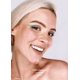 thumbnail image 4 of FLOWER BEAUTY de Drew Barrymore Lápiz labial hidratante Perfect Pout - Calma los labios + hidrata - Tinte de labios cremoso + Brillo de aspecto natural + Color edificable - Sin crueldad animal + Vegan, 4 of 5
