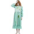 thumbnail image 2 of The Exorcist Womens Regan Costume Dress, 2 of 5